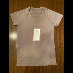 Lululemon Swiftly Tech Short Sleeve